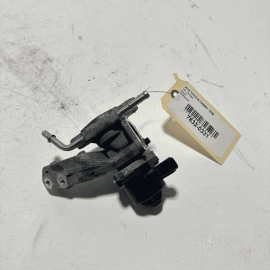2018-2021 TOYOTA CAMRY 2.5L EXHAUST GAS RE CIRCULATION EGR VALVE OEM