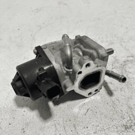 2018-2021 TOYOTA CAMRY 2.5L EXHAUST GAS RE CIRCULATION EGR VALVE OEM