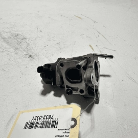 2018-2021 TOYOTA CAMRY 2.5L EXHAUST GAS RE CIRCULATION EGR VALVE OEM