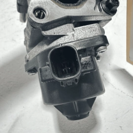 2018-2021 TOYOTA CAMRY 2.5L EXHAUST GAS RE CIRCULATION EGR VALVE OEM
