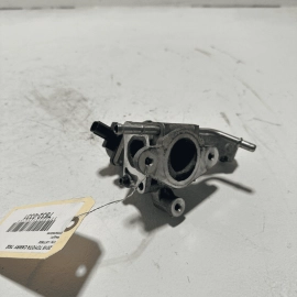 2018-2021 TOYOTA CAMRY 2.5L EXHAUST GAS RE CIRCULATION EGR VALVE OEM