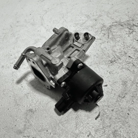 2018-2021 TOYOTA CAMRY 2.5L EXHAUST GAS RE CIRCULATION EGR VALVE OEM