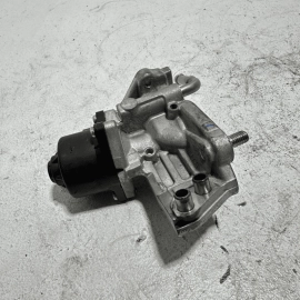 2018-2021 TOYOTA CAMRY 2.5L EXHAUST GAS RE CIRCULATION EGR VALVE OEM