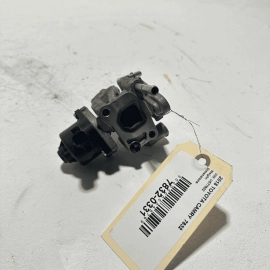 2018-2021 TOYOTA CAMRY 2.5L EXHAUST GAS RE CIRCULATION EGR VALVE OEM
