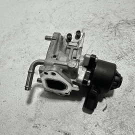 2018-2021 TOYOTA CAMRY 2.5L EXHAUST GAS RE CIRCULATION EGR VALVE OEM