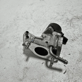 2018-2021 TOYOTA CAMRY 2.5L EXHAUST GAS RE CIRCULATION EGR VALVE OEM