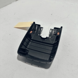 2018-2020 TOYOTA CAMRY LE INTERIOR REAR VIEW MIRROR FORWARD RECOG TRIM COVER OEM