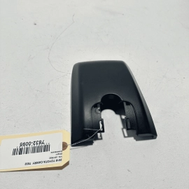 2018-2020 TOYOTA CAMRY LE INTERIOR REAR VIEW MIRROR FORWARD RECOG TRIM COVER OEM