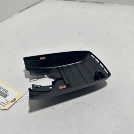 2018-2020 TOYOTA CAMRY LE INTERIOR REAR VIEW MIRROR FORWARD RECOG TRIM COVER OEM