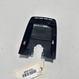 2018-2020 TOYOTA CAMRY LE INTERIOR REAR VIEW MIRROR FORWARD RECOG TRIM COVER OEM