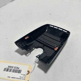 2018-2020 TOYOTA CAMRY LE INTERIOR REAR VIEW MIRROR FORWARD RECOG TRIM COVER OEM