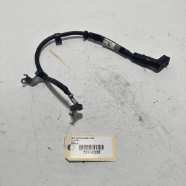 2018-2024 TOYOTA CAMRY 2.5L BATTERY POSITIVE PLUS POLE CABLE WIRE HARNESS OEM