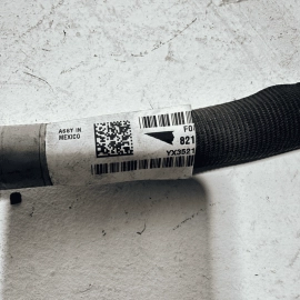 2018-2024 TOYOTA CAMRY 2.5L BATTERY POSITIVE PLUS POLE CABLE WIRE HARNESS OEM