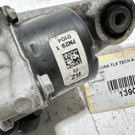 15-20 Acura TLX FWD Rear Right Passenger Lower Control Arm Steering Actuator OEM