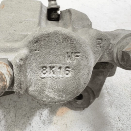 2015 - 2020 ACURA TLX FRONT LEFT DRIVER SIDE BRAKE CALIPER OEM