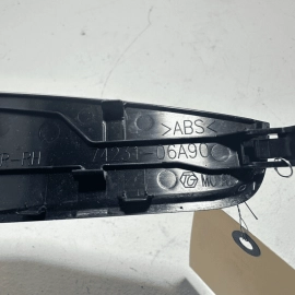 2018 - 2020 TOYOTA CAMRY DOOR SWITCH PANEL TRIM MOLDING FRONT PASSENGER SIDE OEM