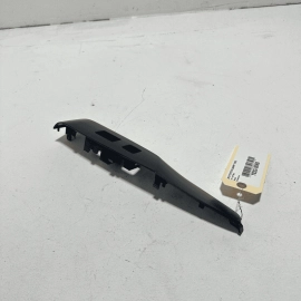 2018 - 2020 TOYOTA CAMRY DOOR SWITCH PANEL TRIM MOLDING FRONT PASSENGER SIDE OEM