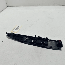 2018 - 2020 TOYOTA CAMRY DOOR SWITCH PANEL TRIM MOLDING FRONT PASSENGER SIDE OEM