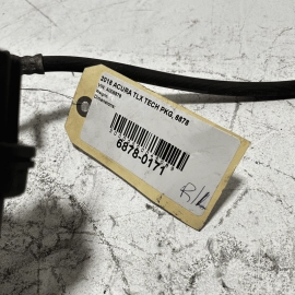 2015 - 2020 ACURA TLX RWD REAR LEFT DRIVER SIDE BRAKE CALIPER ASSY OEM