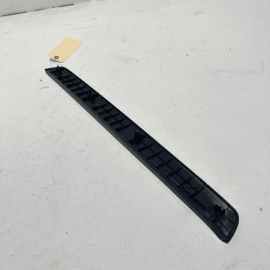 2018-2024 TOYOTA CAMRY SE FRONT RIGHT SIDE DOOR SILL SCUFF PLATE TRIM COVER OEM