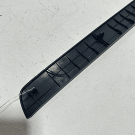 2018-2024 TOYOTA CAMRY SE FRONT RIGHT SIDE DOOR SILL SCUFF PLATE TRIM COVER OEM