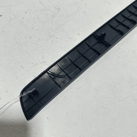 2018-2024 TOYOTA CAMRY SE FRONT RIGHT SIDE DOOR SILL SCUFF PLATE TRIM COVER OEM