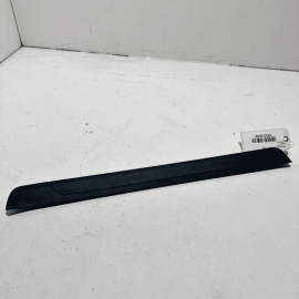 2018-2024 TOYOTA CAMRY SE FRONT RIGHT SIDE DOOR SILL SCUFF PLATE TRIM COVER OEM