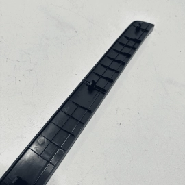 2018-2024 TOYOTA CAMRY SE FRONT RIGHT SIDE DOOR SILL SCUFF PLATE TRIM COVER OEM