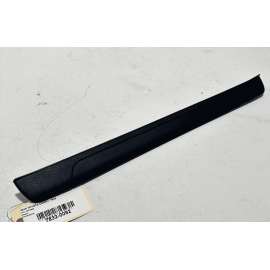 2018-2024 TOYOTA CAMRY SE FRONT RIGHT SIDE DOOR SILL SCUFF PLATE TRIM COVER OEM