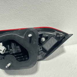2018-2020 TOYOTA CAMRY SE INNER TAILLIGHT LAMP REAR RIGHT PASSENGER SIDE OEM