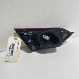 2018-2020 TOYOTA CAMRY SE INNER TAILLIGHT LAMP REAR RIGHT PASSENGER SIDE OEM