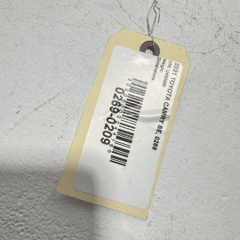 A/C AC Air Climate Control Temperature Sensor Toyota Camry 2002-2024 OEM