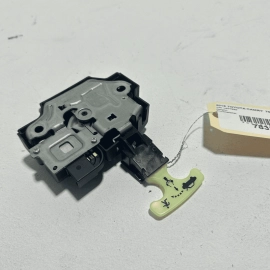 2018-2024 TOYOTA CAMRY LE REAR TRUNK DECK LID LATCH LOCK ACTUATOR MOTOR OEM