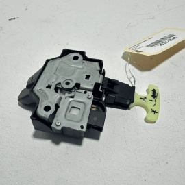 2018-2024 TOYOTA CAMRY LE REAR TRUNK DECK LID LATCH LOCK ACTUATOR MOTOR OEM