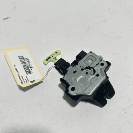 2018-2024 TOYOTA CAMRY LE REAR TRUNK DECK LID LATCH LOCK ACTUATOR MOTOR OEM