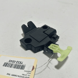 2018-2024 TOYOTA CAMRY LE REAR TRUNK DECK LID LATCH LOCK ACTUATOR MOTOR OEM
