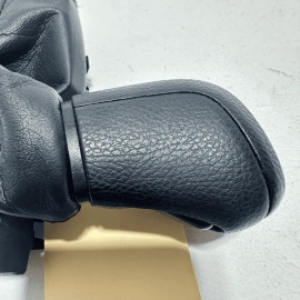 2018-2024 TOYOTA CAMRY LE TRANSMISSION GEAR SHIFTER KNOB BOOT HANDLE LEVER OEM
