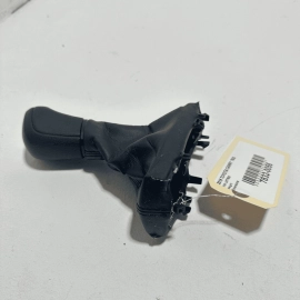 2018-2024 TOYOTA CAMRY LE TRANSMISSION GEAR SHIFTER KNOB BOOT HANDLE LEVER OEM