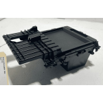 18-24 Toyota Camry LE Center Console Storage Compartment Box W/ Wireless Charger