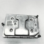 Engine Computer Control Module ECU ECM Jeep Grand Cherokee LIMITED 2015 OEM