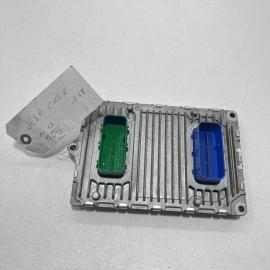 Engine Computer Control Module ECU ECM Jeep Grand Cherokee LIMITED 2015 OEM