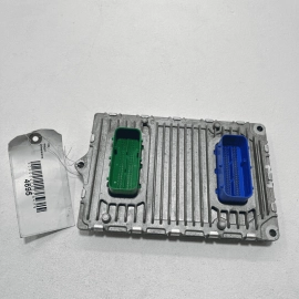 Engine Computer Control Module ECU ECM Jeep Grand Cherokee LIMITED 2015 OEM