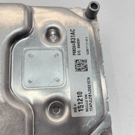 Engine Computer Control Module ECU ECM Jeep Grand Cherokee LIMITED 2015 OEM