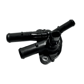 2018-2024 TOYOTA CAMRY 2.5L ENGINE COOLANT OUTLET HOSE FLANGE OEM