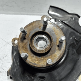 2015-2020 ACURA TLX FWD 2WD FRONT LEFT DRIVER SPINDE KNUCKLE BEARING HUB OEM