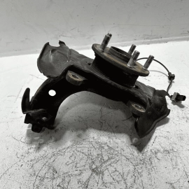 2015-2020 ACURA TLX FWD 2WD FRONT LEFT DRIVER SPINDE KNUCKLE BEARING HUB OEM