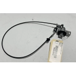 2018-24 Toyota Camry LE Trunk Deck Lid Lock Latch Cylinder W/ Release Cable OEM