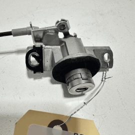 2018-24 Toyota Camry LE Trunk Deck Lid Lock Latch Cylinder W/ Release Cable OEM