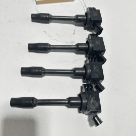 2018-19-20-2024 TOYOTA CAMRY LE ENGINE MOTOR IGNITION COIL OEM - SET OF 4-