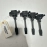 2018-19-20-2024 TOYOTA CAMRY LE ENGINE MOTOR IGNITION COIL OEM - SET OF 4-